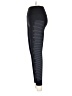 Black Line by Noli 100% Polyamide Black Leggings Size XS - photo 5