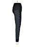 Black Line by Noli 100% Polyamide Black Leggings Size XS - photo 4