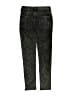 Old Navy Animal Print Black Jeans Size 16 - photo 2