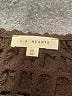 LA Hearts Brown Sleeveless Blouse Size XS - photo 7