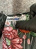 Bailey Blue Print Black Jumpsuit Size S - photo 4