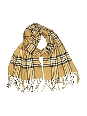 Croft & Barrow Scarf (view 1)