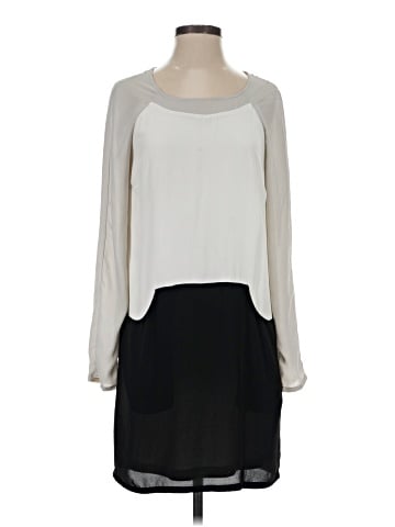 Vila Casual Dress (view 1)
