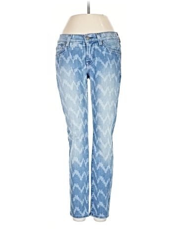 7 For All Mankind Jeans (view 1)