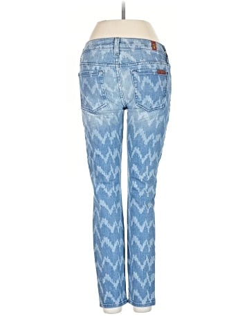 7 For All Mankind Jeans (view 2)
