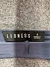 Lioness Gray Long Sleeve Top Size S - photo 5