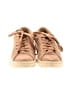 Lucky Brand Tan Brown Sneakers Size 8 - photo 2