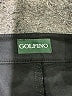 Golfino Solid Black Active Pants Size 2 - photo 7