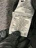 Golfino Solid Black Active Pants Size 2 - photo 8