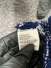 BTFBM Blue Cardigan Size XL - photo 7