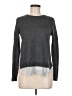 Aqua Gray Pullover Sweater Size M - photo 1