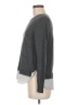 Aqua Gray Pullover Sweater Size M - photo 5