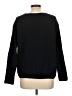 Uniqlo Black Pullover Sweater Size L - photo 2