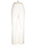 Antonelli Firenze Ivory Casual Pants Size EU (FR) 44 / US 12 - photo 1