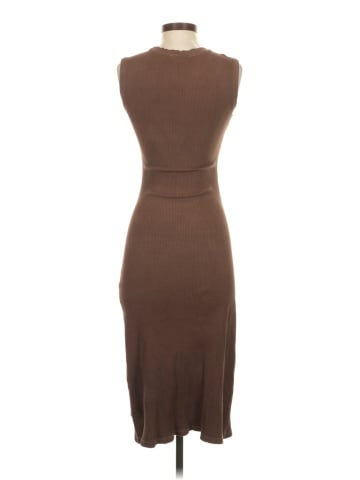 Zara Cocktail Dress - back