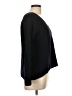 Uniqlo Black Pullover Sweater Size L - photo 4
