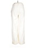 Antonelli Firenze Ivory Casual Pants Size EU (FR) 44 / US 12 - photo 2