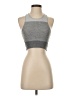 Outdoor Voices Gray Tank Top Size XS - photo 1