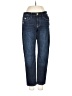 FRAME Blue Jeans Size 25 waist - photo 1