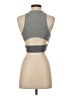 Outdoor Voices Gray Tank Top Size XS - photo 2
