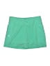 Athleta Solid Green Active Skort Size S - photo 1