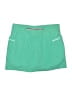 Athleta Solid Green Active Skort Size S - photo 2