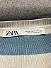 Zara Blue Sleeveless Top Size M - photo 7