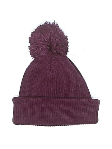 DC Beanie (view 1)