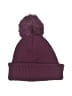 DC 100% Acrylic Burgundy Purple Beanie One size - photo 1