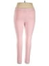 Lezat Pink Active Pants Size XL - photo 2