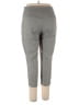 Apt. 9 Chevron-herringbone Gray Casual Pants Size 16 - photo 2