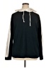 VLVT Blue Pullover Hoodie Size XL - photo 1