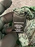 AFRM 100% Rayon Green Long Sleeve Blouse Size M - photo 8