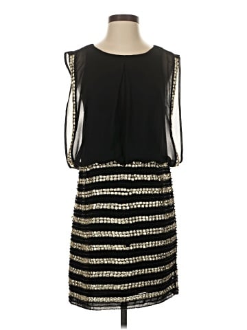 Bebe Cocktail Dress (view 1)