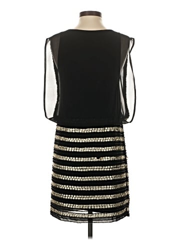 Bebe Cocktail Dress (view 2)