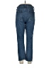 Gap Hearts Blue Jeans Size 31 waist - photo 2