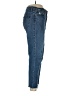 Gap Hearts Blue Jeans Size 31 waist - photo 4