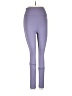 Peloton Purple Active Pants Size XS - Sm - photo 1