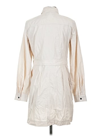 Ann Taylor LOFT Trenchcoat (view 2)