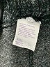 Unbranded Tweed Black Casual Pants Size XXL - photo 4