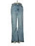 FRAME Blue Jeans Size 25 waist - photo 1