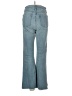 FRAME Blue Jeans Size 25 waist - photo 2