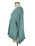 ee:some Teal Pullover Sweater Size Med - Lg - photo 5