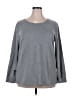 Unbranded Gray Sweatshirt Size XXL - photo 1
