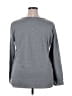 Unbranded Gray Sweatshirt Size XXL - photo 2