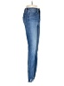 Good American Hearts Blue Jeans Size 24 waist - photo 4