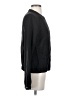 Sanctuary Solid Black Track Jacket Size S - photo 4