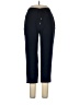 Draper James 100% Polyester Blue Casual Pants Size S - photo 1
