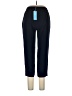 Draper James 100% Polyester Blue Casual Pants Size S - photo 2
