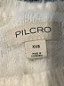 Pilcro Ivory Turtleneck Sweater Size XXS - photo 6